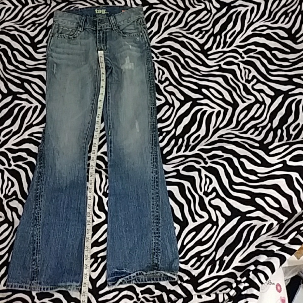 Tag Jeans - Picture 3 of 6